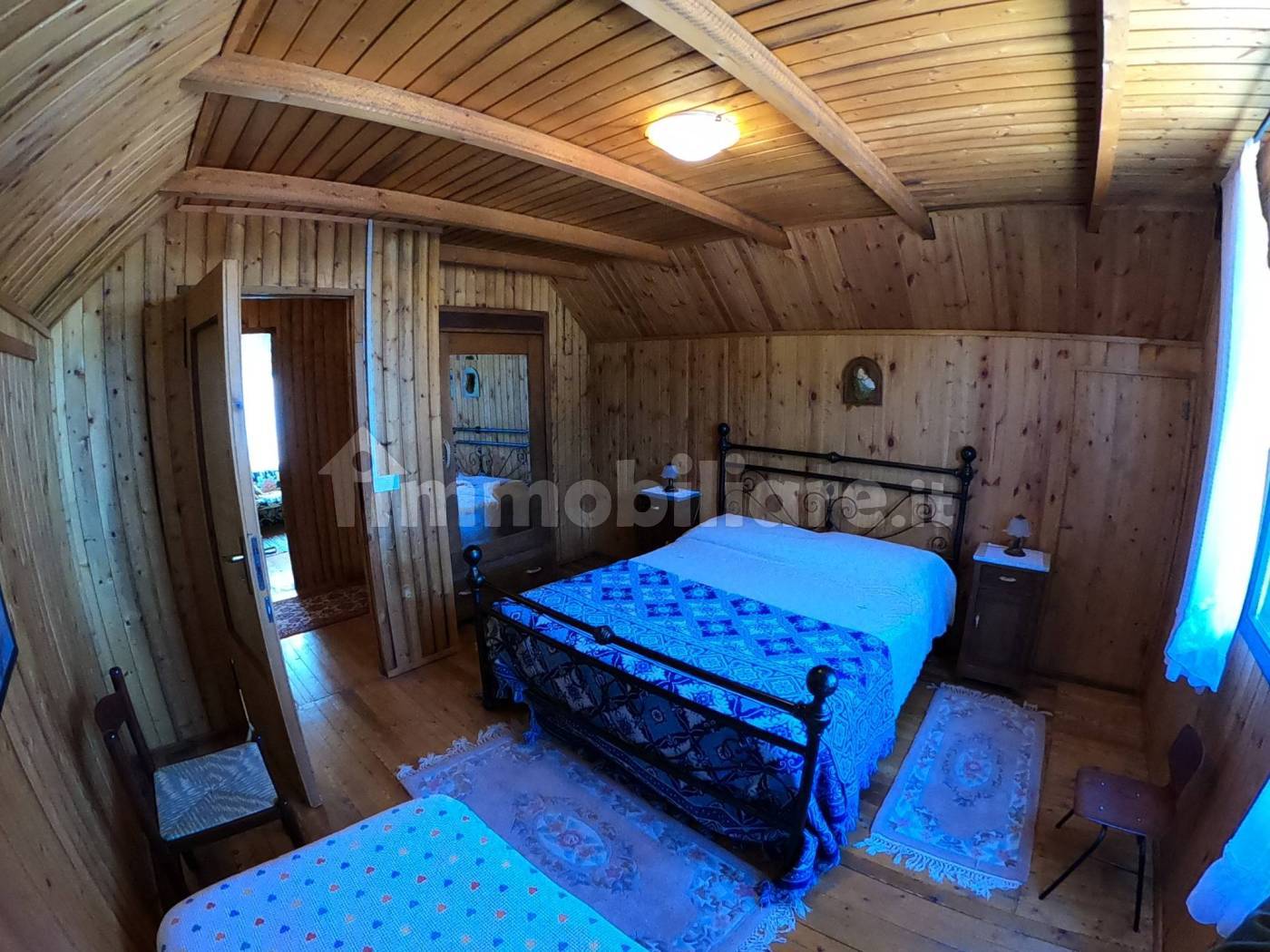 1880714701_5 Villa Unifamiliare via 1 Maggio, Camigliatello Silano