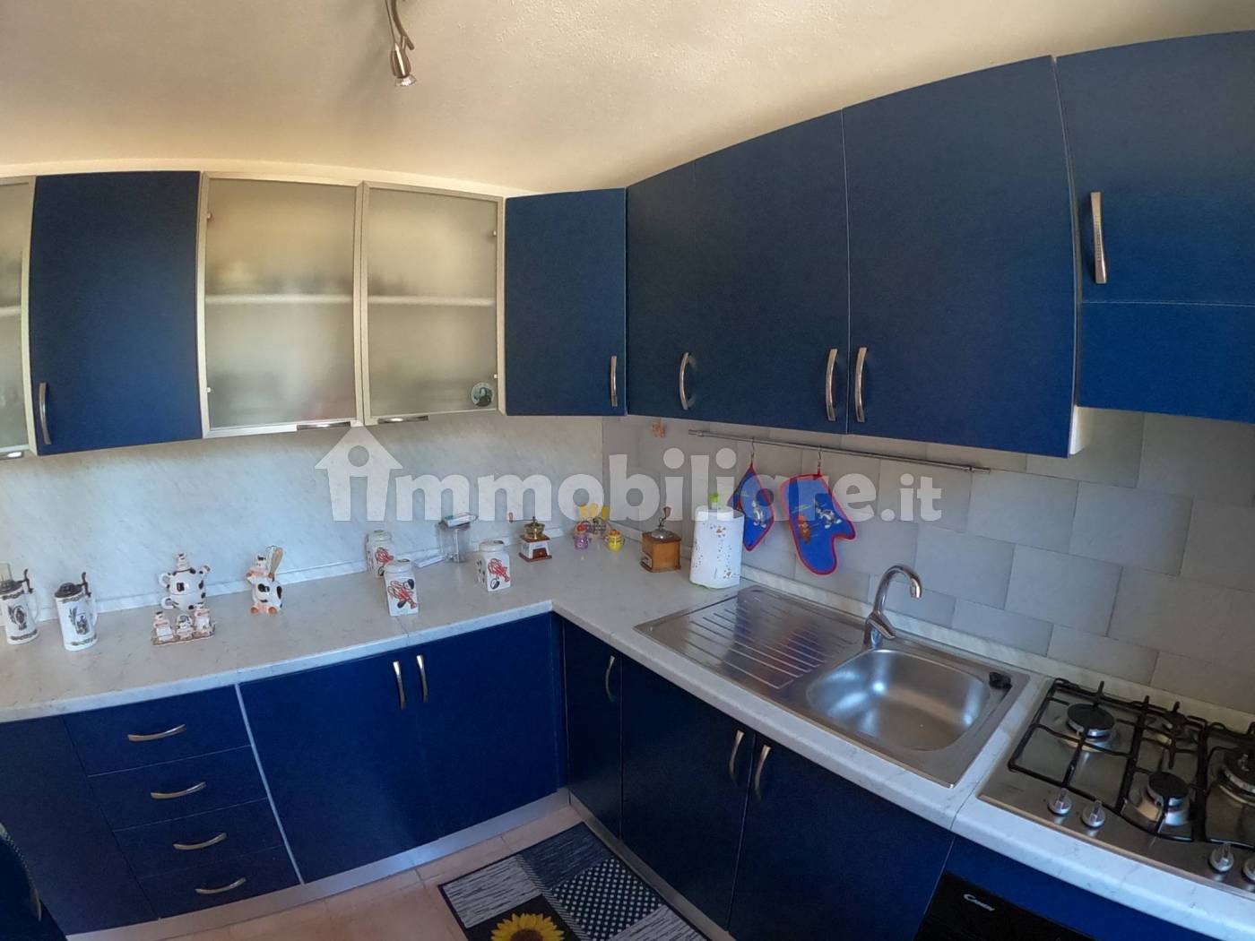 1880714701_6 Villa Unifamiliare via 1 Maggio, Camigliatello Silano